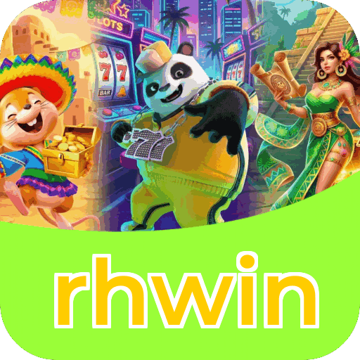 Tabela RTP dos jogos de cassino da rhwin