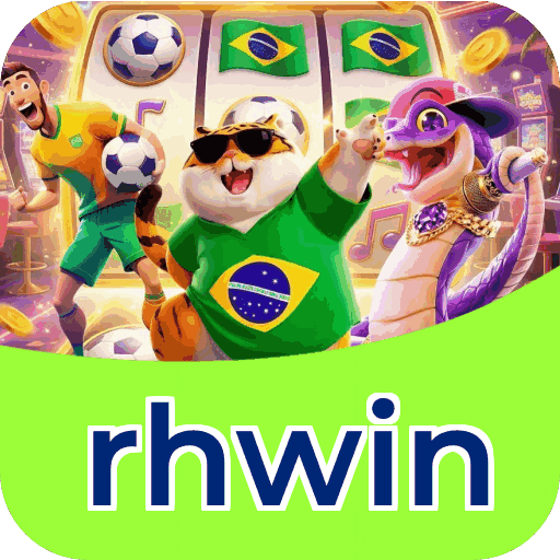 Tabela RTP dos jogos de cassino da rhwin